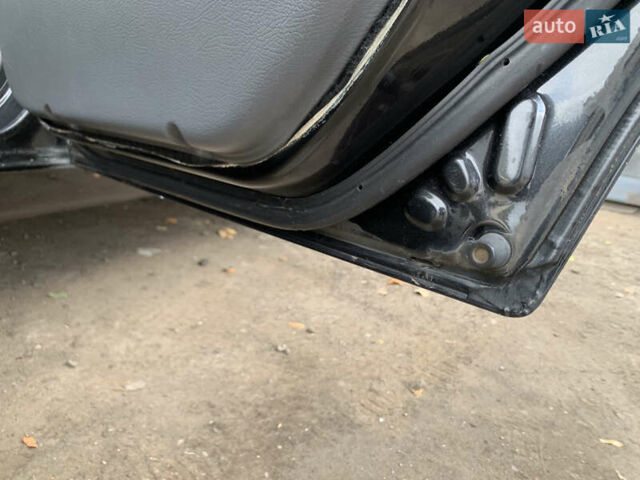 Черный ЗАЗ Сенс, объемом двигателя 1.3 л и пробегом 111 тыс. км за 2500 $, фото 12 на Automoto.ua