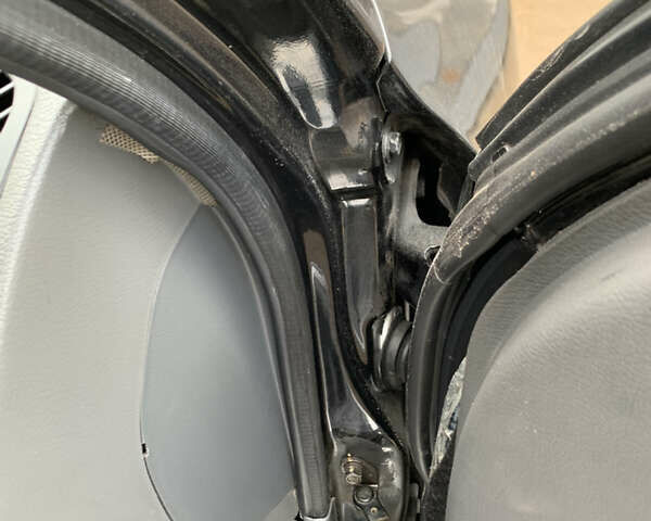 Черный ЗАЗ Сенс, объемом двигателя 1.3 л и пробегом 111 тыс. км за 2500 $, фото 15 на Automoto.ua