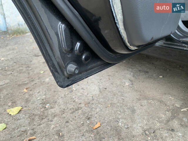 Черный ЗАЗ Сенс, объемом двигателя 1.3 л и пробегом 111 тыс. км за 2500 $, фото 11 на Automoto.ua