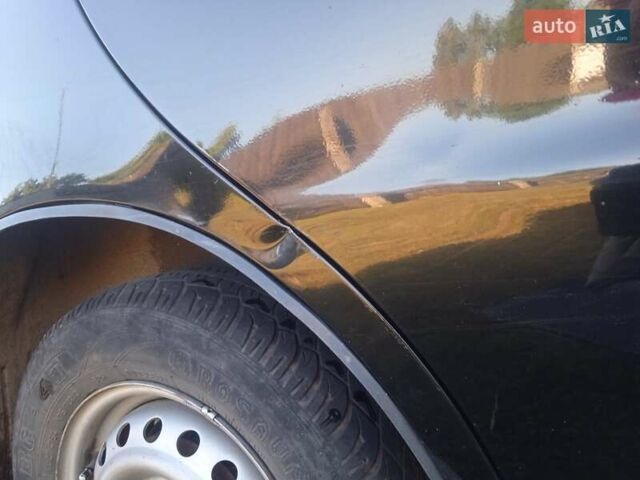 Черный ЗАЗ Сенс, объемом двигателя 1.3 л и пробегом 36 тыс. км за 4200 $, фото 1 на Automoto.ua