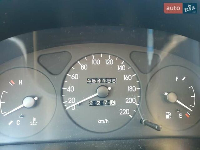 ЗАЗ Сенс 2011 в Виноградове на Automoto.ua Черный ЗАЗ Сенс, объемом двигателя 1.3 л и пробегом 154 тыс. км за 2800 $, фото 6 на Automoto.ua