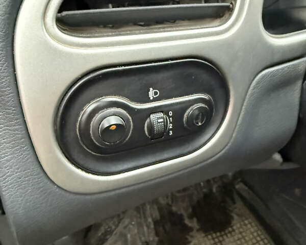 Черный ЗАЗ Сенс, объемом двигателя 1.3 л и пробегом 115 тыс. км за 2700 $, фото 9 на Automoto.ua