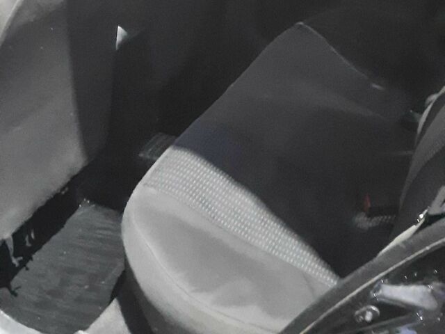 Черный ЗАЗ Сенс, объемом двигателя 1.3 л и пробегом 200 тыс. км за 2000 $, фото 6 на Automoto.ua