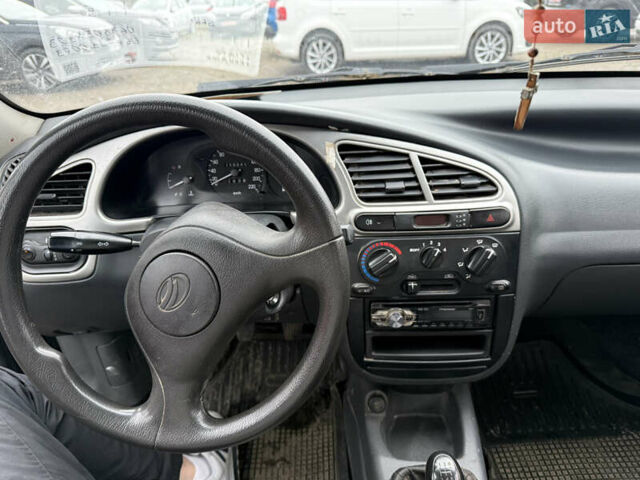 Черный ЗАЗ Сенс, объемом двигателя 1.3 л и пробегом 115 тыс. км за 2700 $, фото 12 на Automoto.ua