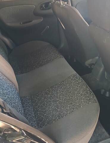 ЗАЗ Сенс 2011 в Кропивницком (Кировограде) на Automoto.ua Черный ЗАЗ Сенс, объемом двигателя 1.3 л и пробегом 103 тыс. км за 2700 $, фото 3 на Automoto.ua