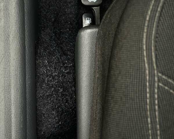 Черный ЗАЗ Сенс, объемом двигателя 1.3 л и пробегом 132 тыс. км за 3200 $, фото 20 на Automoto.ua