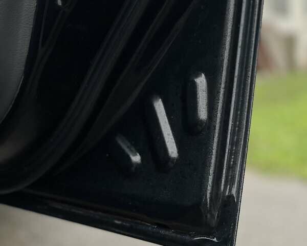 Черный ЗАЗ Сенс, объемом двигателя 1.3 л и пробегом 132 тыс. км за 3200 $, фото 12 на Automoto.ua