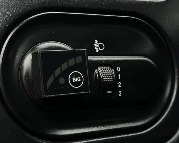 Черный ЗАЗ Сенс, объемом двигателя 1.3 л и пробегом 132 тыс. км за 3200 $, фото 23 на Automoto.ua