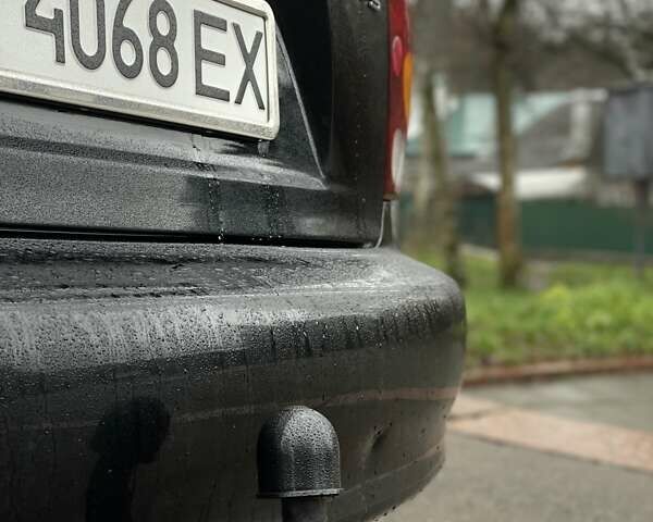 Черный ЗАЗ Сенс, объемом двигателя 1.3 л и пробегом 132 тыс. км за 3200 $, фото 26 на Automoto.ua