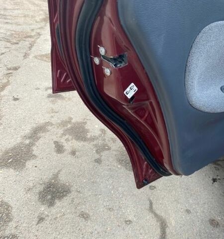 Чорний ЗАЗ Sens, об'ємом двигуна 1.3 л та пробігом 145 тис. км за 1599 $, фото 23 на Automoto.ua