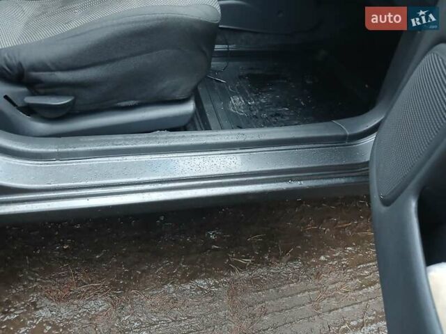 Черный ЗАЗ Сенс, объемом двигателя 1.3 л и пробегом 195 тыс. км за 2700 $, фото 17 на Automoto.ua