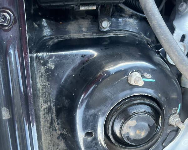 Черный ЗАЗ Сенс, объемом двигателя 1.3 л и пробегом 110 тыс. км за 1700 $, фото 11 на Automoto.ua