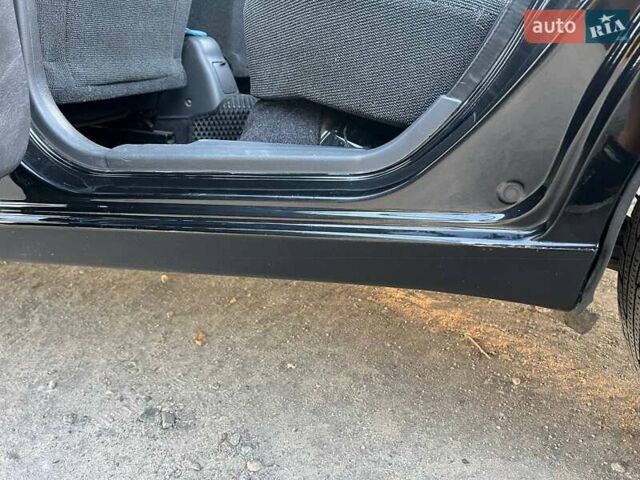 Черный ЗАЗ Сенс, объемом двигателя 1.3 л и пробегом 134 тыс. км за 2900 $, фото 15 на Automoto.ua