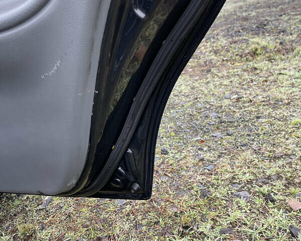 Черный ЗАЗ Сенс, объемом двигателя 1.3 л и пробегом 110 тыс. км за 2600 $, фото 19 на Automoto.ua