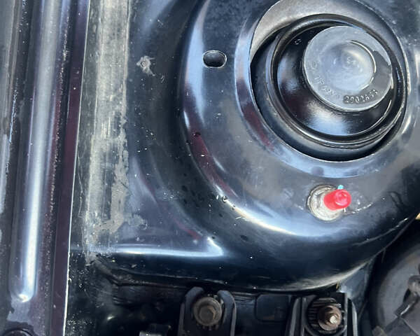 Черный ЗАЗ Сенс, объемом двигателя 1.3 л и пробегом 110 тыс. км за 1700 $, фото 10 на Automoto.ua