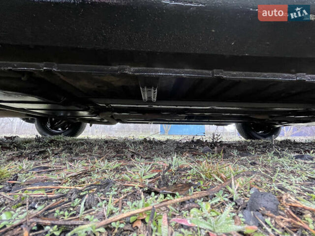 Черный ЗАЗ Сенс, объемом двигателя 1.3 л и пробегом 110 тыс. км за 2600 $, фото 23 на Automoto.ua