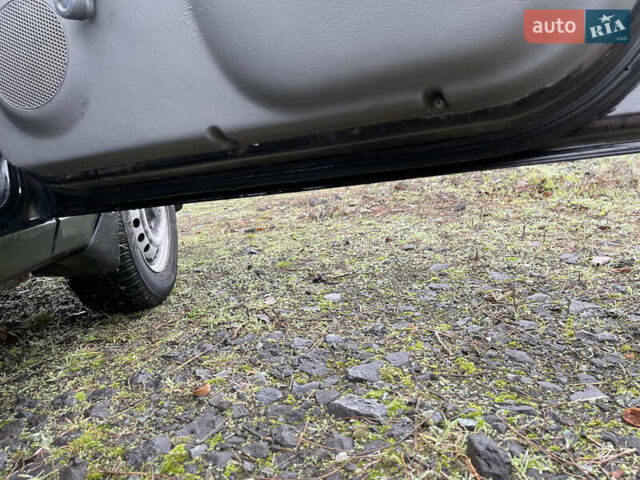 Черный ЗАЗ Сенс, объемом двигателя 1.3 л и пробегом 110 тыс. км за 2600 $, фото 22 на Automoto.ua