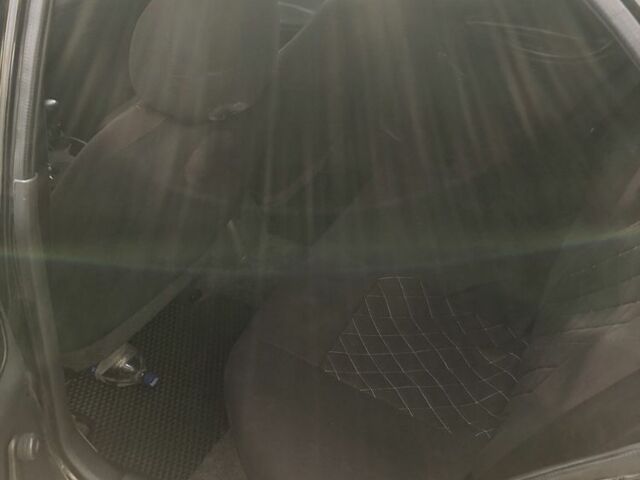 Чорний ЗАЗ Sens, об'ємом двигуна 1.3 л та пробігом 289 тис. км за 1100 $, фото 5 на Automoto.ua