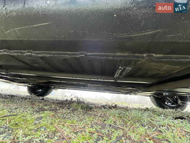 Черный ЗАЗ Сенс, объемом двигателя 1.3 л и пробегом 110 тыс. км за 2600 $, фото 17 на Automoto.ua