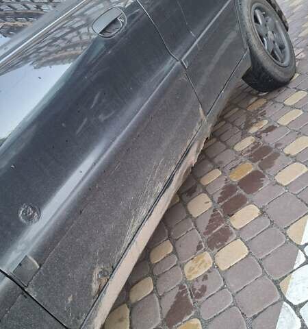 Черный ЗАЗ Сенс, объемом двигателя 1.3 л и пробегом 153 тыс. км за 1950 $, фото 24 на Automoto.ua