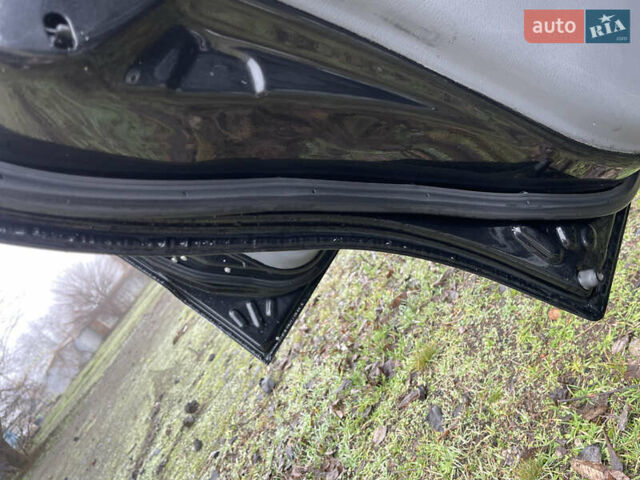 Черный ЗАЗ Сенс, объемом двигателя 1.3 л и пробегом 110 тыс. км за 2600 $, фото 13 на Automoto.ua