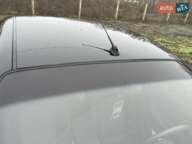 Черный ЗАЗ Сенс, объемом двигателя 1.3 л и пробегом 110 тыс. км за 2600 $, фото 8 на Automoto.ua