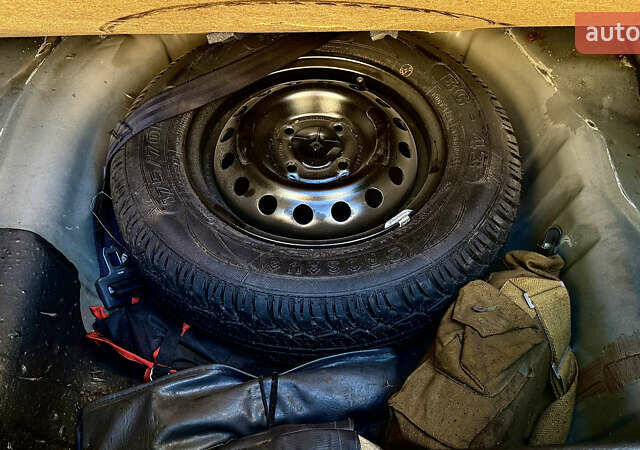 Черный ЗАЗ Сенс, объемом двигателя 0 л и пробегом 76 тыс. км за 2424 $, фото 9 на Automoto.ua