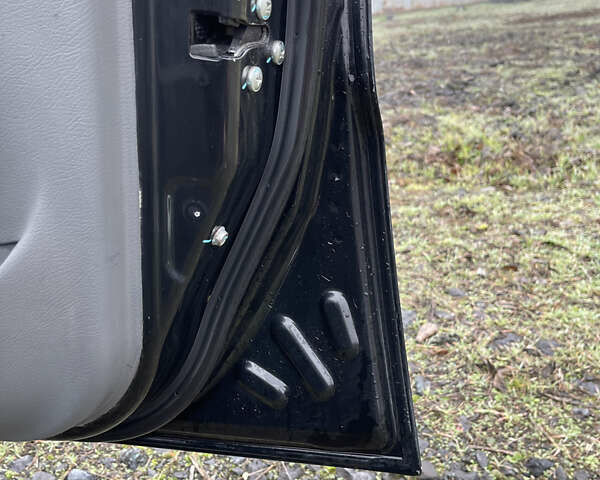 Черный ЗАЗ Сенс, объемом двигателя 1.3 л и пробегом 110 тыс. км за 2600 $, фото 21 на Automoto.ua