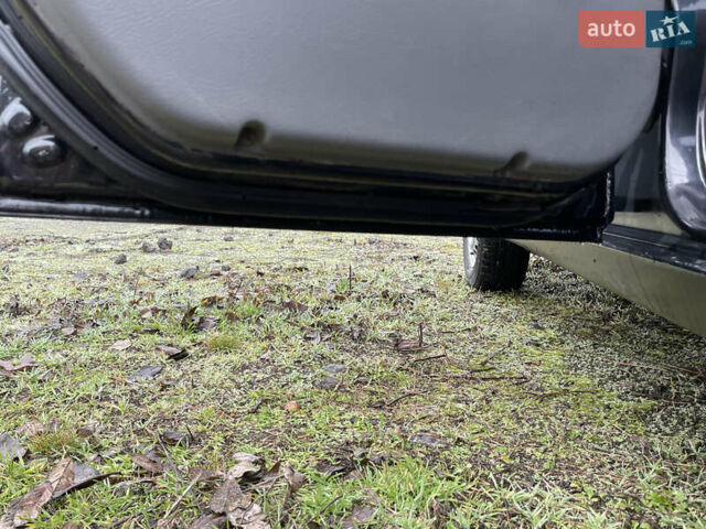 Черный ЗАЗ Сенс, объемом двигателя 1.3 л и пробегом 110 тыс. км за 2600 $, фото 14 на Automoto.ua