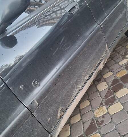 Черный ЗАЗ Сенс, объемом двигателя 1.3 л и пробегом 153 тыс. км за 1950 $, фото 23 на Automoto.ua