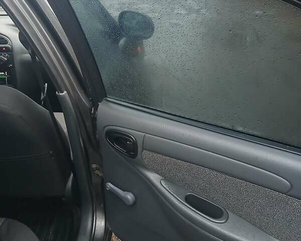 Черный ЗАЗ Сенс, объемом двигателя 1.3 л и пробегом 195 тыс. км за 2700 $, фото 18 на Automoto.ua