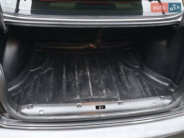 Черный ЗАЗ Сенс, объемом двигателя 1.3 л и пробегом 77 тыс. км за 3700 $, фото 16 на Automoto.ua