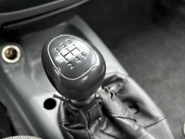 Черный ЗАЗ Сенс, объемом двигателя 1.3 л и пробегом 90 тыс. км за 2500 $, фото 22 на Automoto.ua