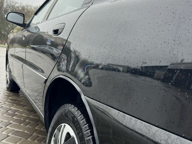 Черный ЗАЗ Сенс, объемом двигателя 1.3 л и пробегом 90 тыс. км за 2500 $, фото 9 на Automoto.ua