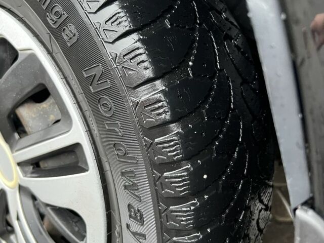 Черный ЗАЗ Сенс, объемом двигателя 1.3 л и пробегом 90 тыс. км за 2500 $, фото 8 на Automoto.ua