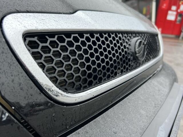 Черный ЗАЗ Сенс, объемом двигателя 1.3 л и пробегом 90 тыс. км за 2500 $, фото 13 на Automoto.ua