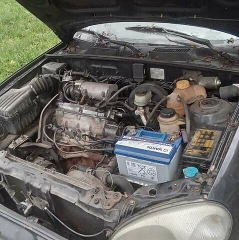 Чорний ЗАЗ Sens, об'ємом двигуна 1.3 л та пробігом 151 тис. км за 2300 $, фото 12 на Automoto.ua