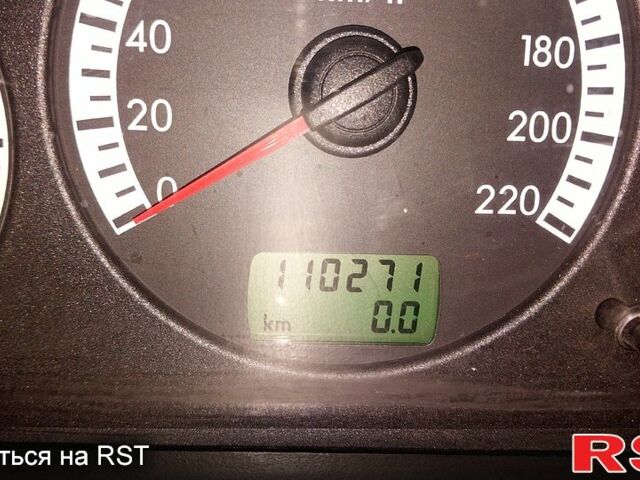 Чорний ЗАЗ Sens, об'ємом двигуна 1.3 л та пробігом 110 тис. км за 2500 $, фото 7 на Automoto.ua