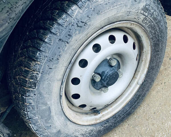 Черный ЗАЗ Сенс, объемом двигателя 1.3 л и пробегом 18 тыс. км за 2500 $, фото 5 на Automoto.ua