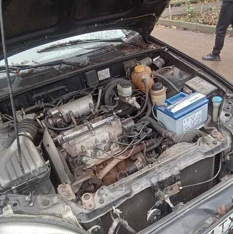 Чорний ЗАЗ Sens, об'ємом двигуна 1.3 л та пробігом 151 тис. км за 2300 $, фото 11 на Automoto.ua