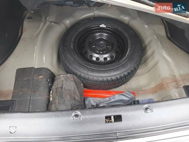 Черный ЗАЗ Сенс, объемом двигателя 1.3 л и пробегом 54 тыс. км за 2850 $, фото 12 на Automoto.ua