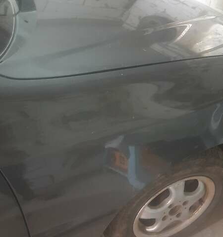 ЗАЗ Sens 2014 у Белгород-Днестровском на Automoto.ua Чорний ЗАЗ Sens, об'ємом двигуна 1.3 л та пробігом 168 тис. км за 3400 $, фото 2 на Automoto.ua