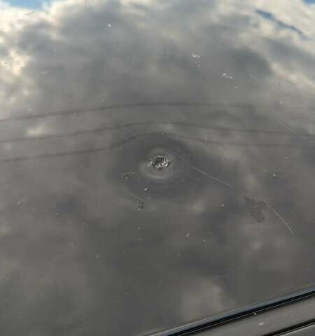 Черный ЗАЗ Сенс, объемом двигателя 1.3 л и пробегом 112 тыс. км за 2300 $, фото 14 на Automoto.ua