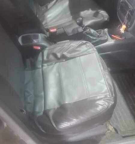 ЗАЗ Sens 2014 у Белгород-Днестровском на Automoto.ua Чорний ЗАЗ Sens, об'ємом двигуна 1.3 л та пробігом 168 тис. км за 3400 $, фото 5 на Automoto.ua