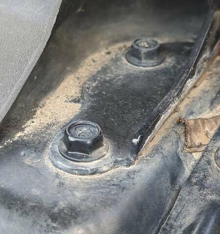 Черный ЗАЗ Сенс, объемом двигателя 1.3 л и пробегом 112 тыс. км за 2300 $, фото 9 на Automoto.ua