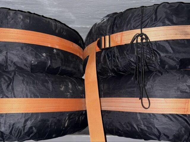 Черный ЗАЗ Сенс, объемом двигателя 1.3 л и пробегом 25 тыс. км за 2400 $, фото 15 на Automoto.ua