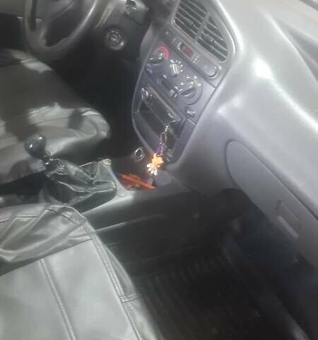 ЗАЗ Sens 2014 у Белгород-Днестровском на Automoto.ua Чорний ЗАЗ Sens, об'ємом двигуна 1.3 л та пробігом 168 тис. км за 3400 $, фото 4 на Automoto.ua