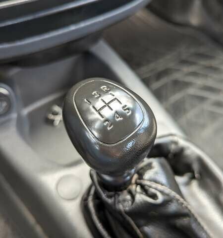 Черный ЗАЗ Сенс, объемом двигателя 1.3 л и пробегом 112 тыс. км за 2300 $, фото 12 на Automoto.ua