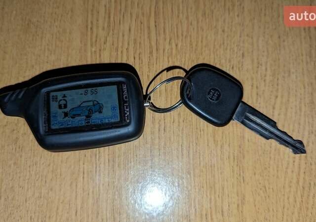 Черный ЗАЗ Сенс, объемом двигателя 1.3 л и пробегом 112 тыс. км за 2300 $, фото 10 на Automoto.ua