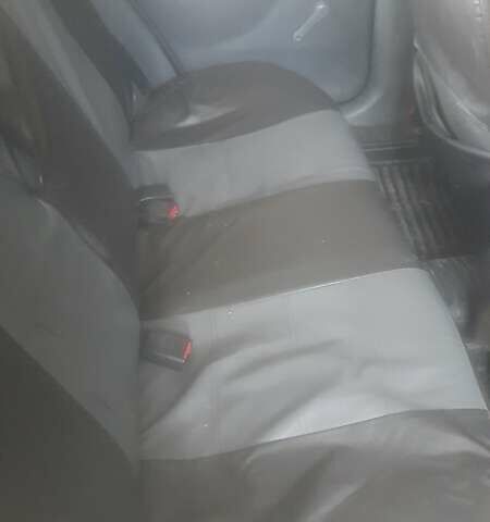 ЗАЗ Sens 2014 у Белгород-Днестровском на Automoto.ua Чорний ЗАЗ Sens, об'ємом двигуна 1.3 л та пробігом 168 тис. км за 3400 $, фото 3 на Automoto.ua